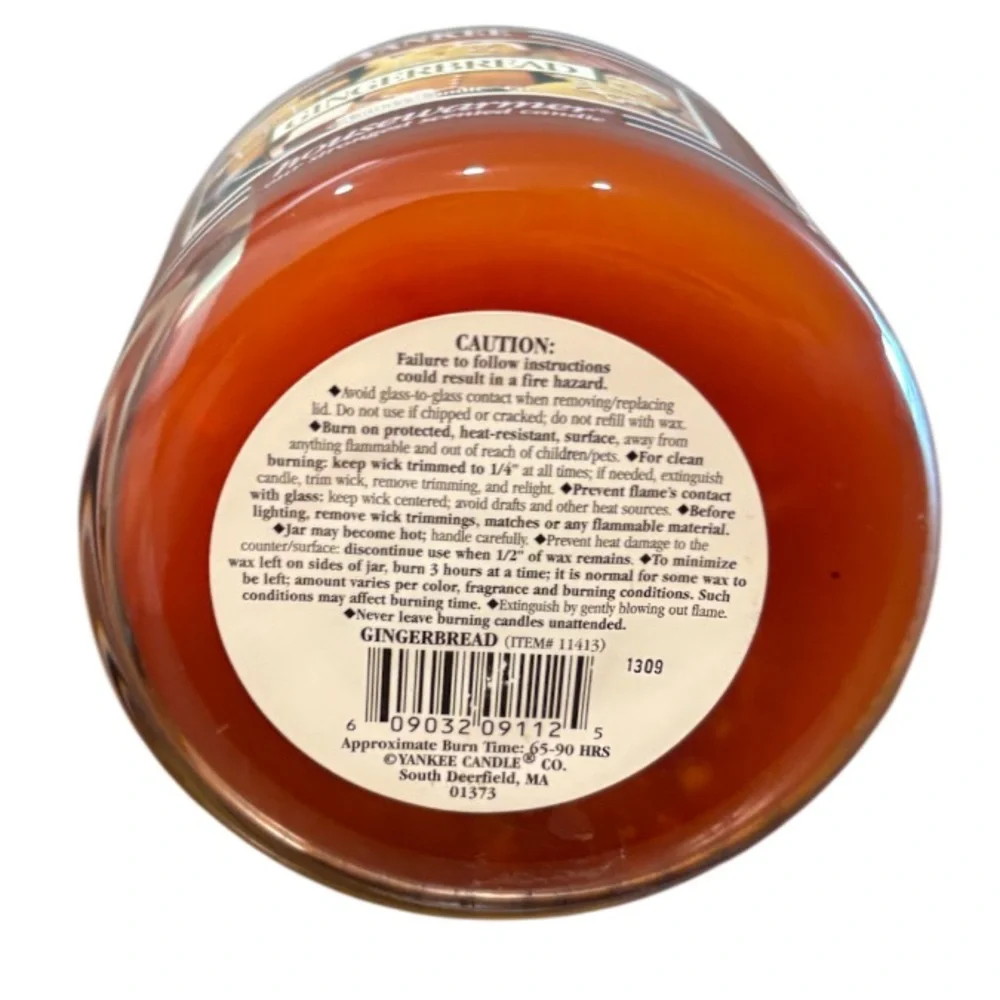 Yankee Candle yankee candle